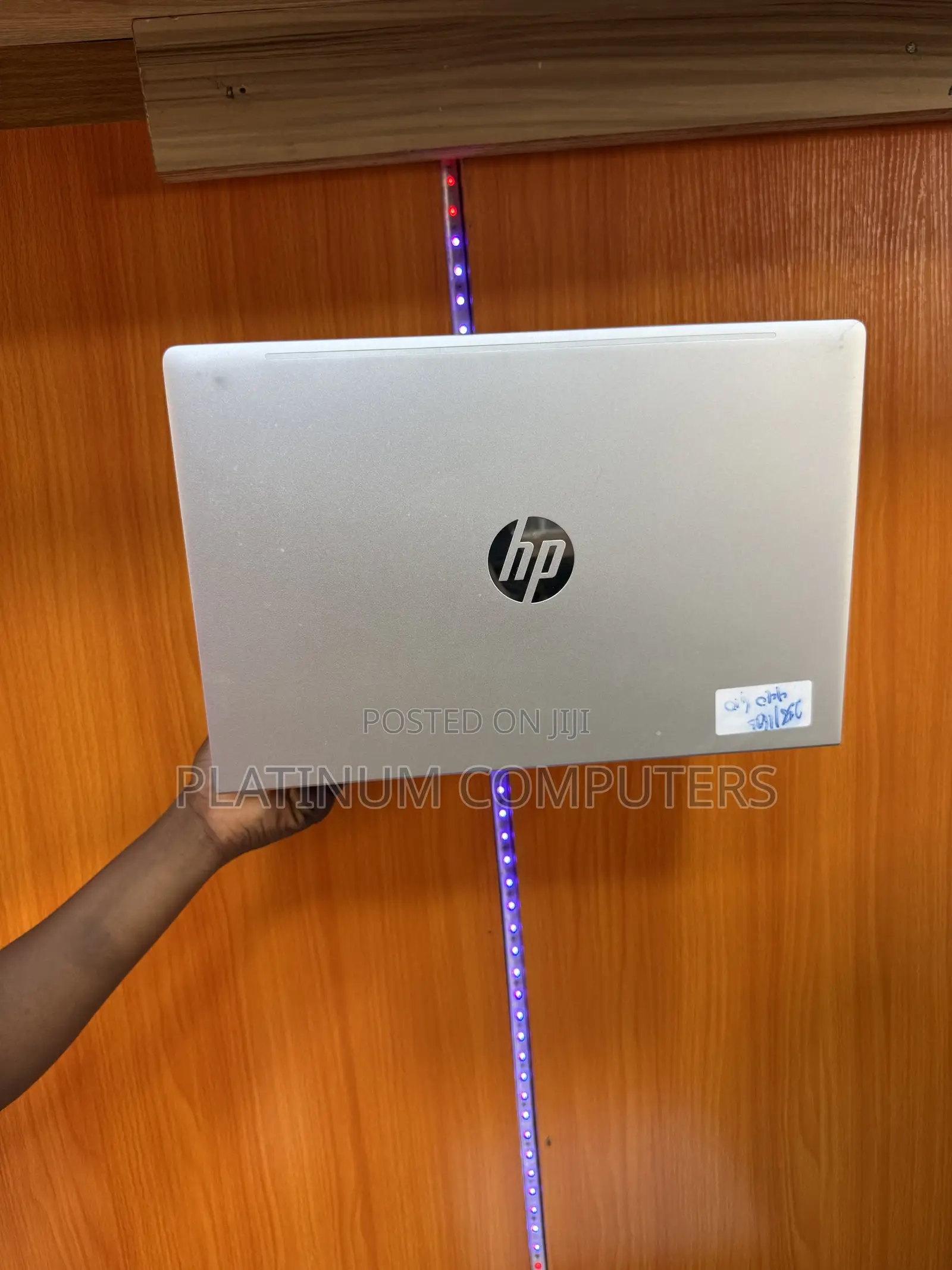 Laptop HP ProBook 440 G10 16GB Intel Core i5 SSD 256GB