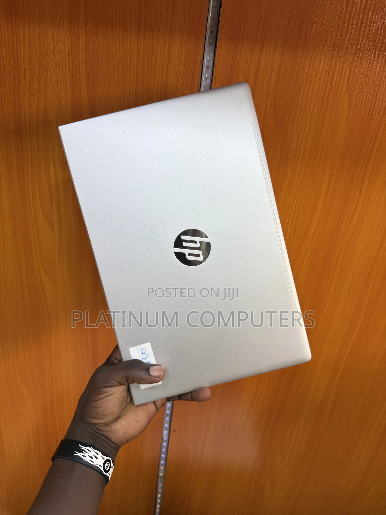 Laptop HP ProBook 440 G10 16GB Intel Core i5 SSD 256GB