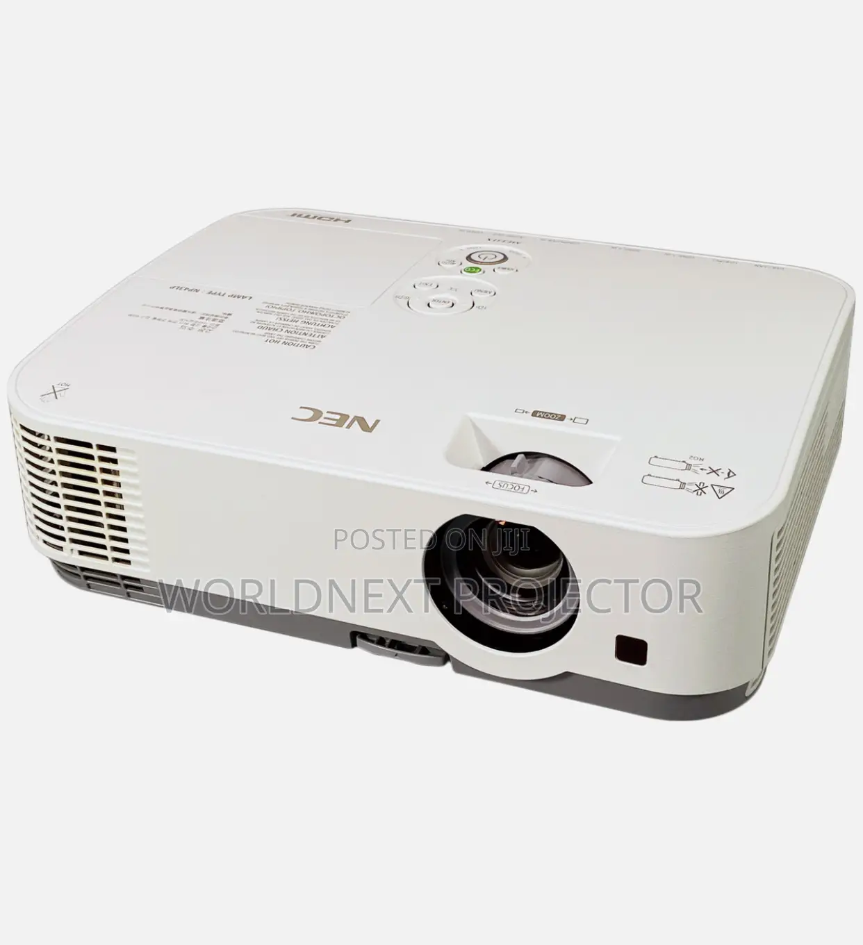 Best Hd Acer Projector With Bright Lumens