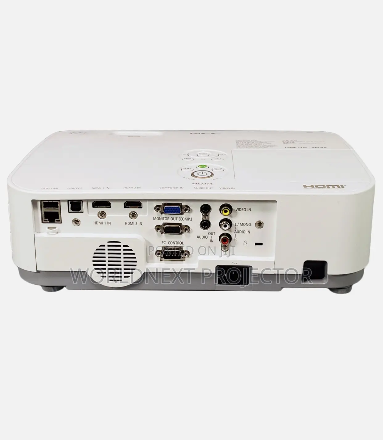 Best Hd Acer Projector With Bright Lumens