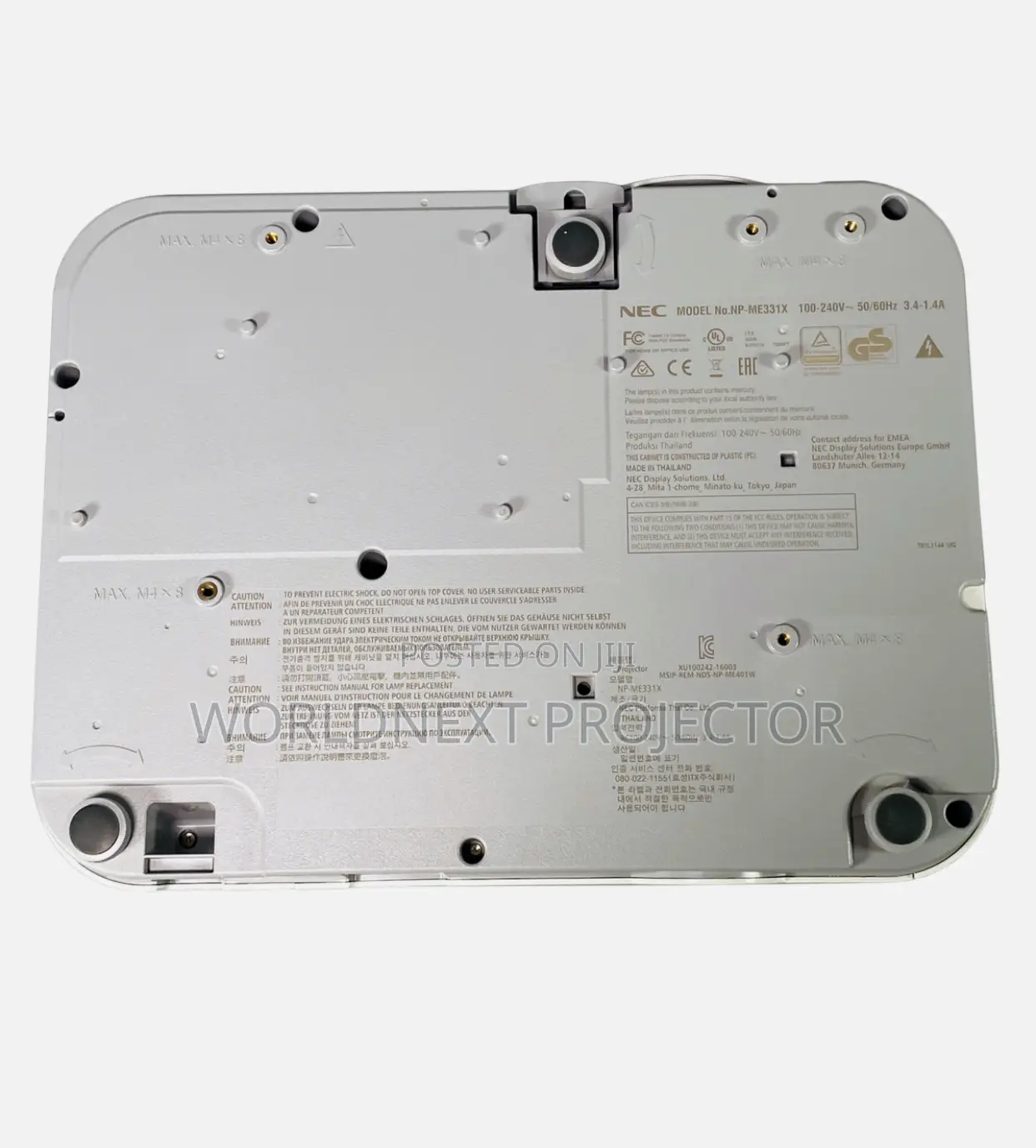 Best Hd Acer Projector With Bright Lumens