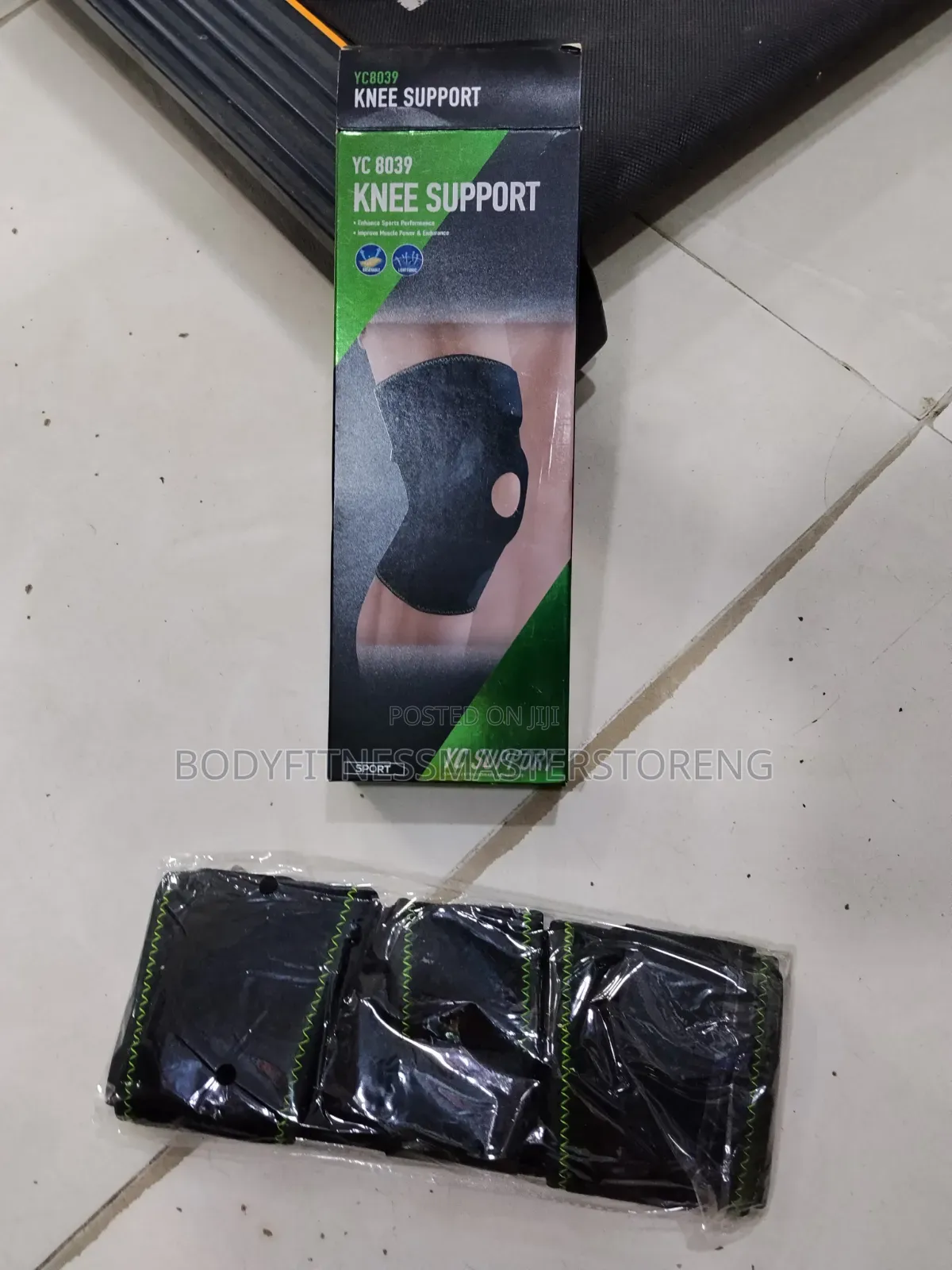 Knee Support