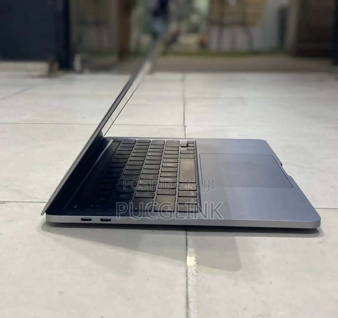 Laptop Apple MacBook Pro 2020 M1 16GB Apple M1 SSD 512GB