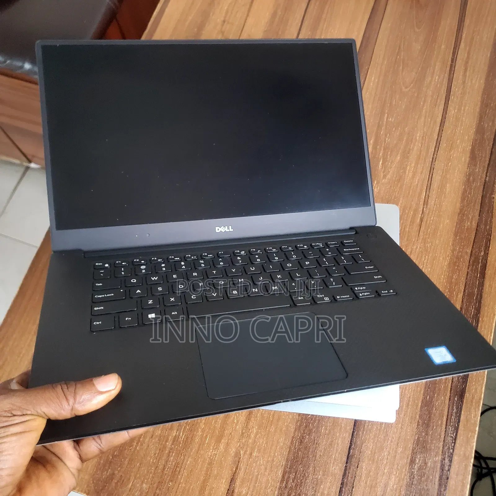 Laptop Dell Latitude 5530 16GB Intel Core i7 SSD 512GB