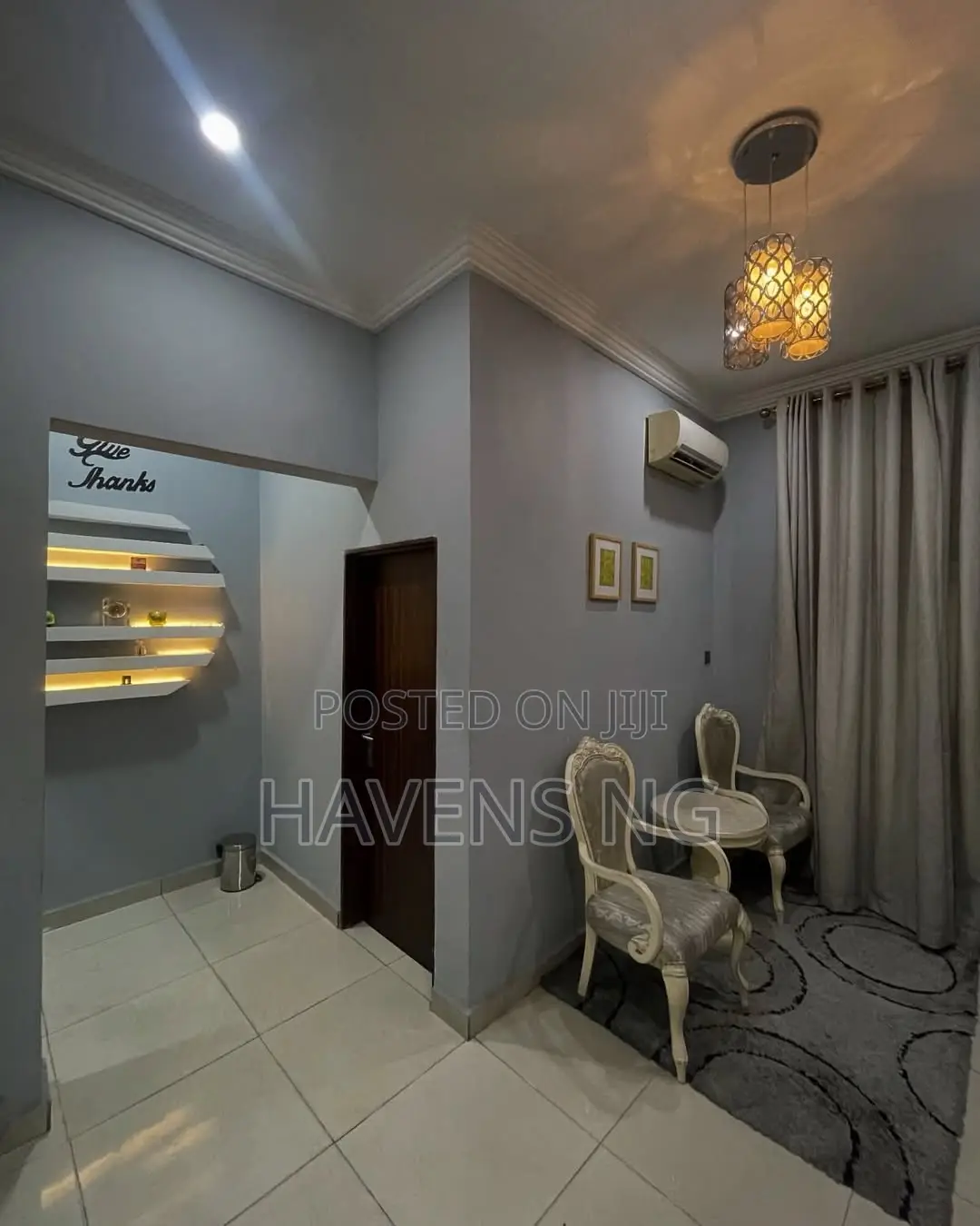 Furnished 6bdrm Duplex in Elekahia for sale