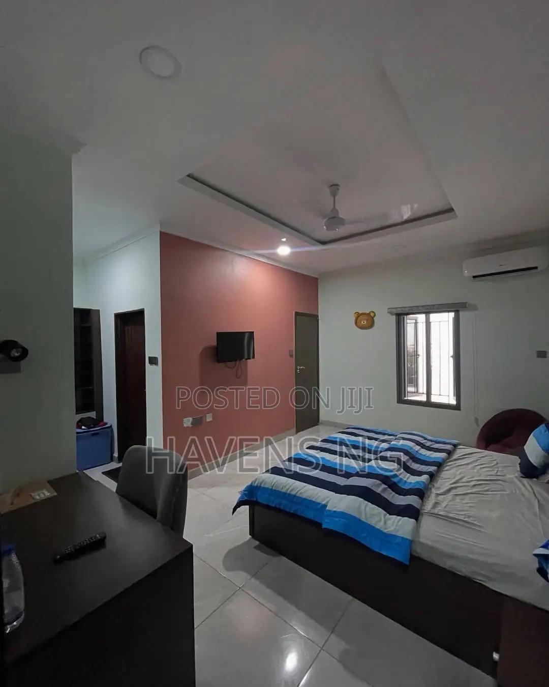 Furnished 6bdrm Duplex in Elekahia for sale