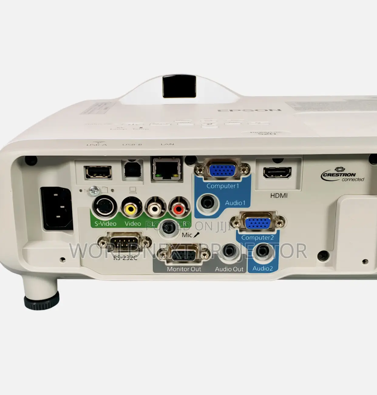 Short Throw Epson Projector Available in Ikeja Lekki Ibadan Akure