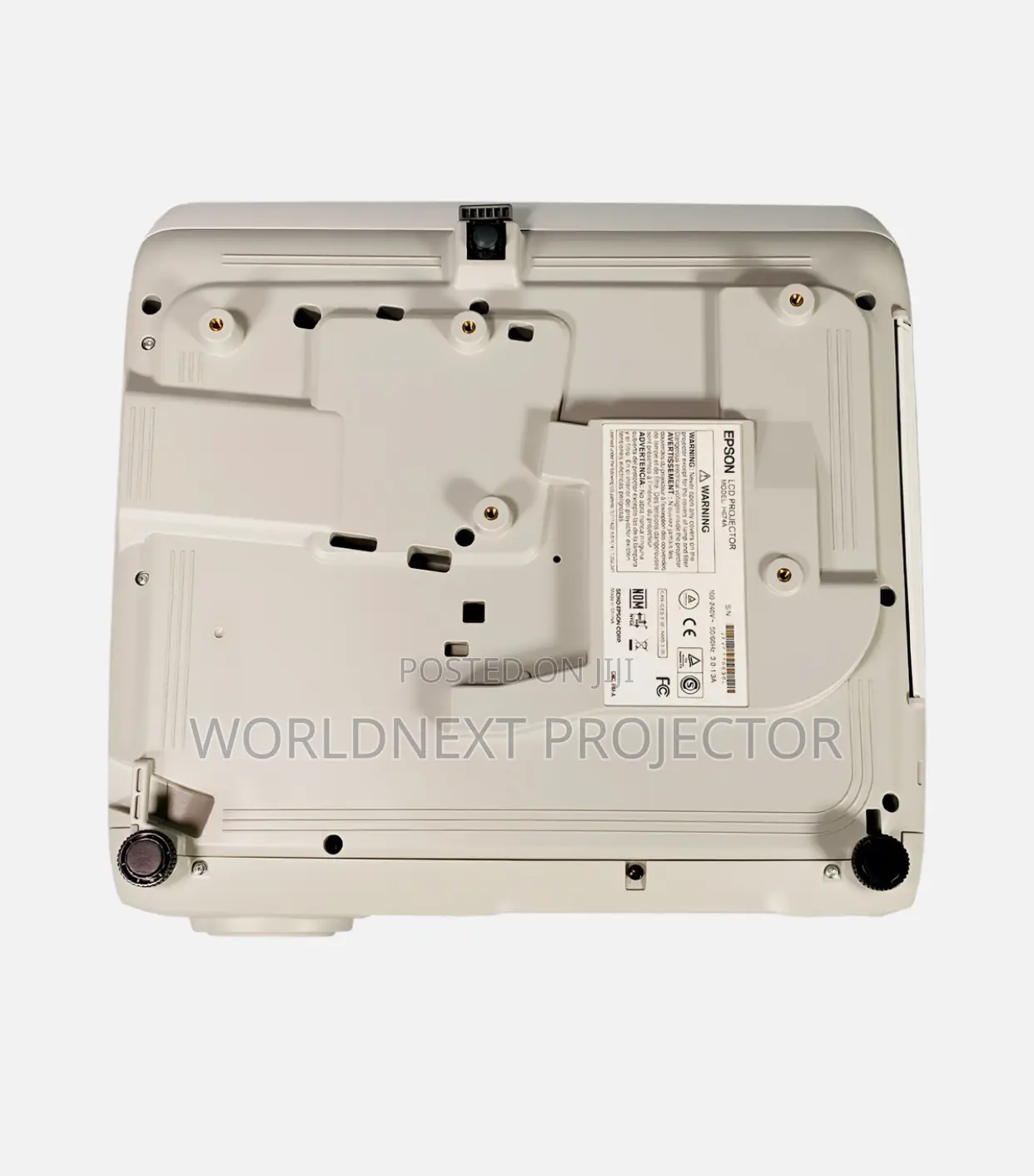 Short Throw Epson Projector Available in Ikeja Lekki Ibadan Akure