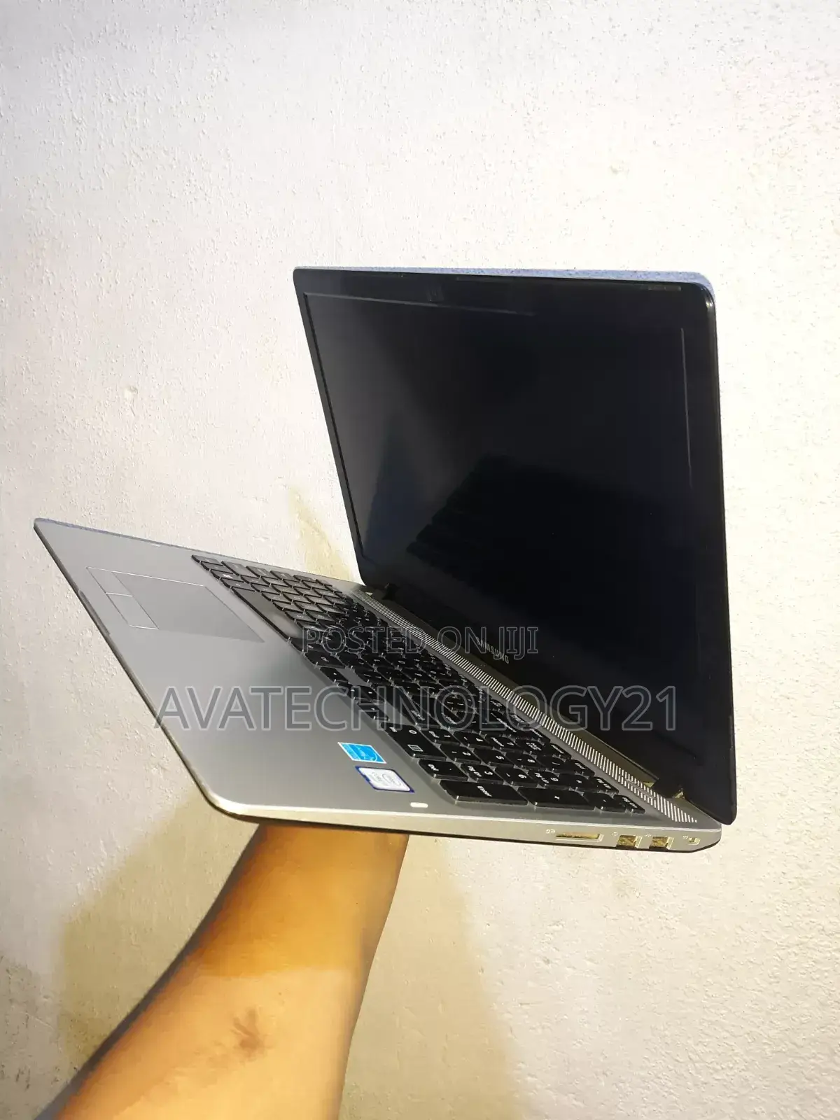 Laptop Samsung Notebook 9 8GB Intel Core i7 SSD 128GB