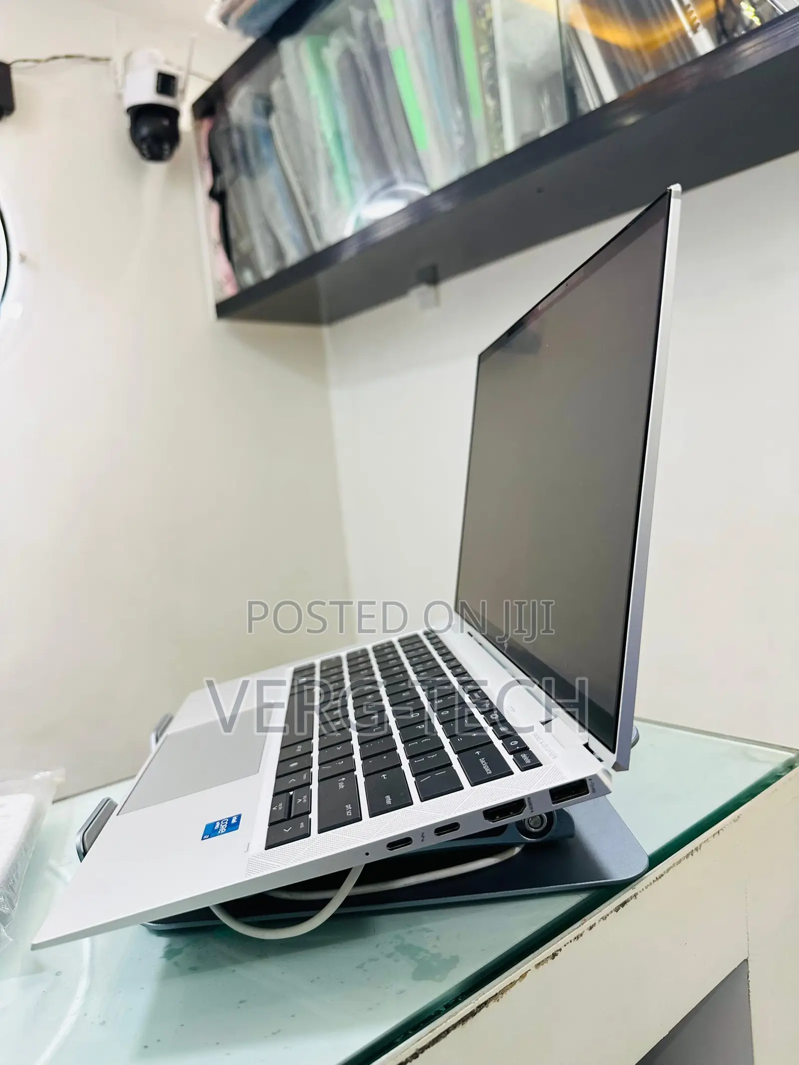 Laptop HP EliteBook 1030 16GB Intel Core i7 SSD 512GB