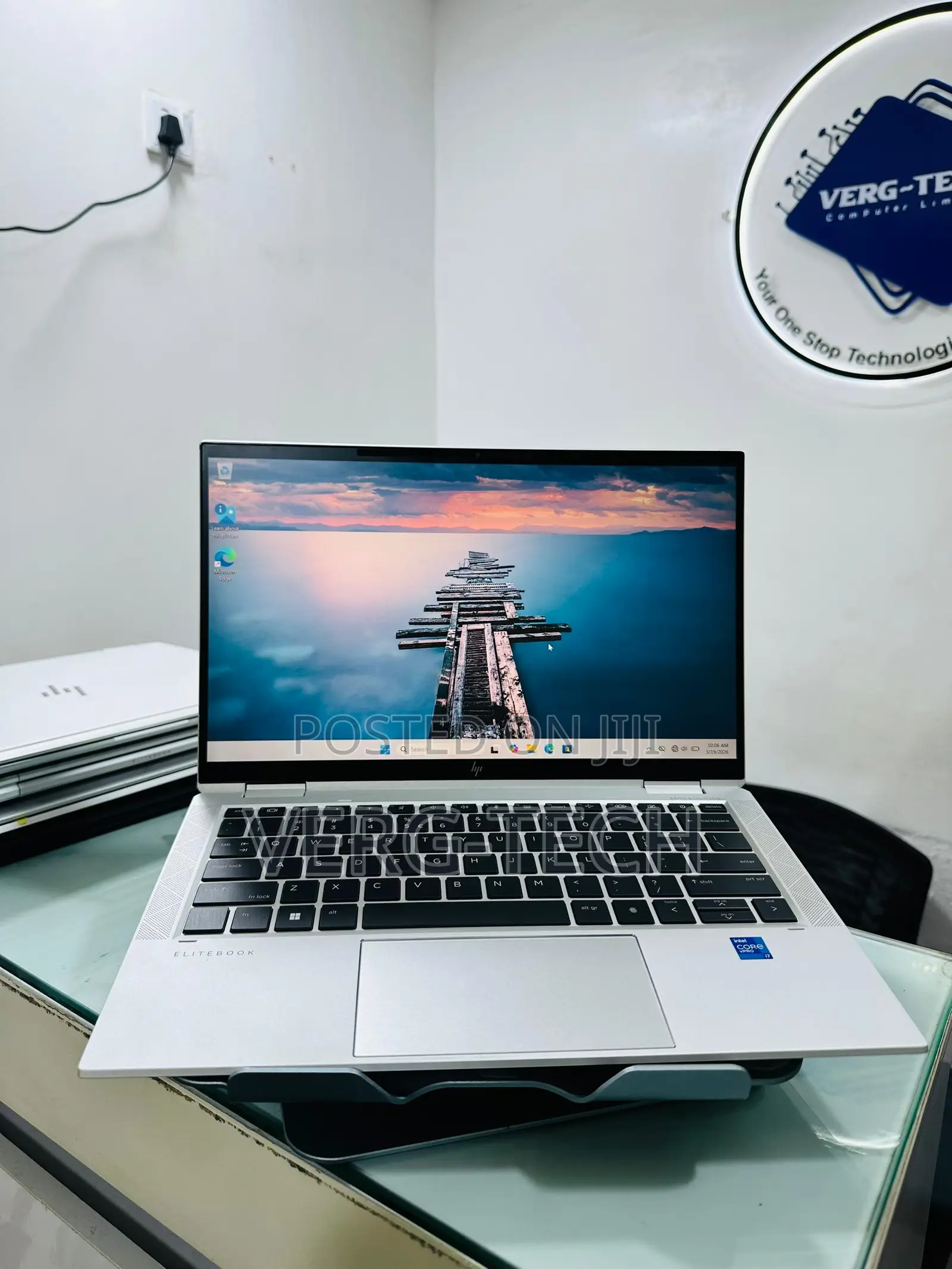 Laptop HP EliteBook 1030 16GB Intel Core i7 SSD 512GB