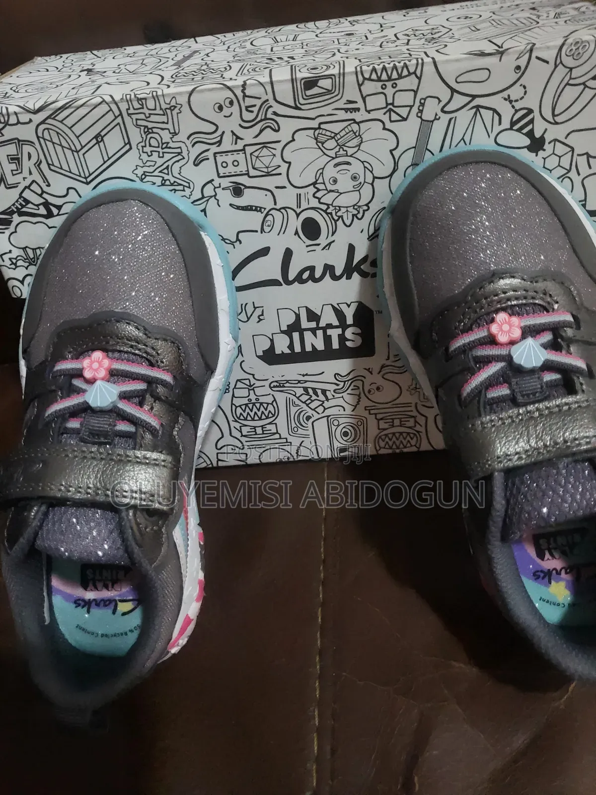 Boys Trainers