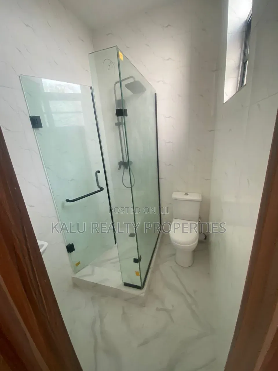 2bdrm Apartment in Osapa London for rent