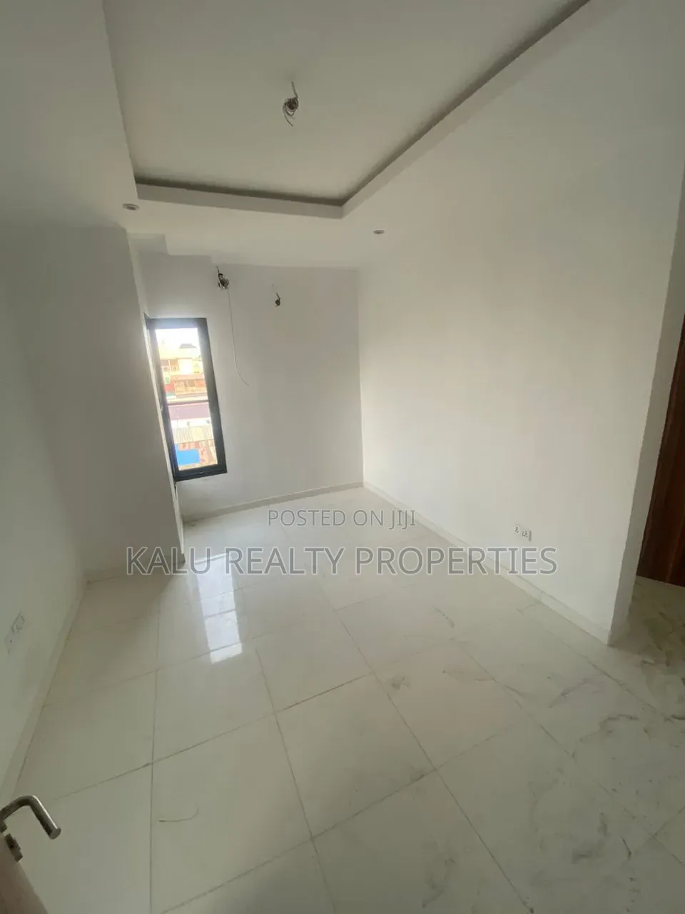 2bdrm Apartment in Osapa London for rent