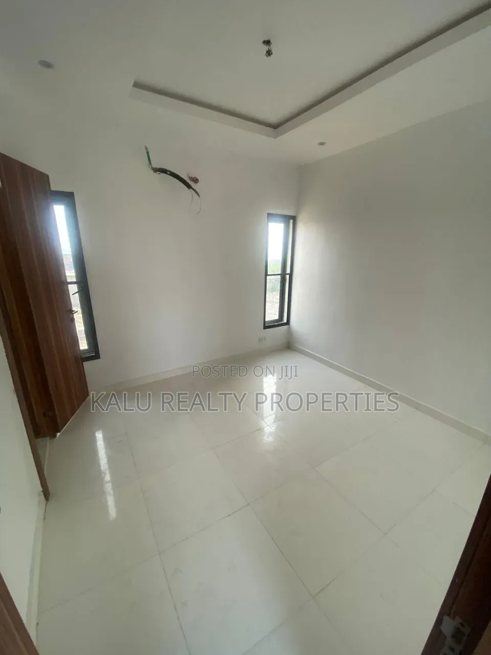 2bdrm Apartment in Osapa London for rent