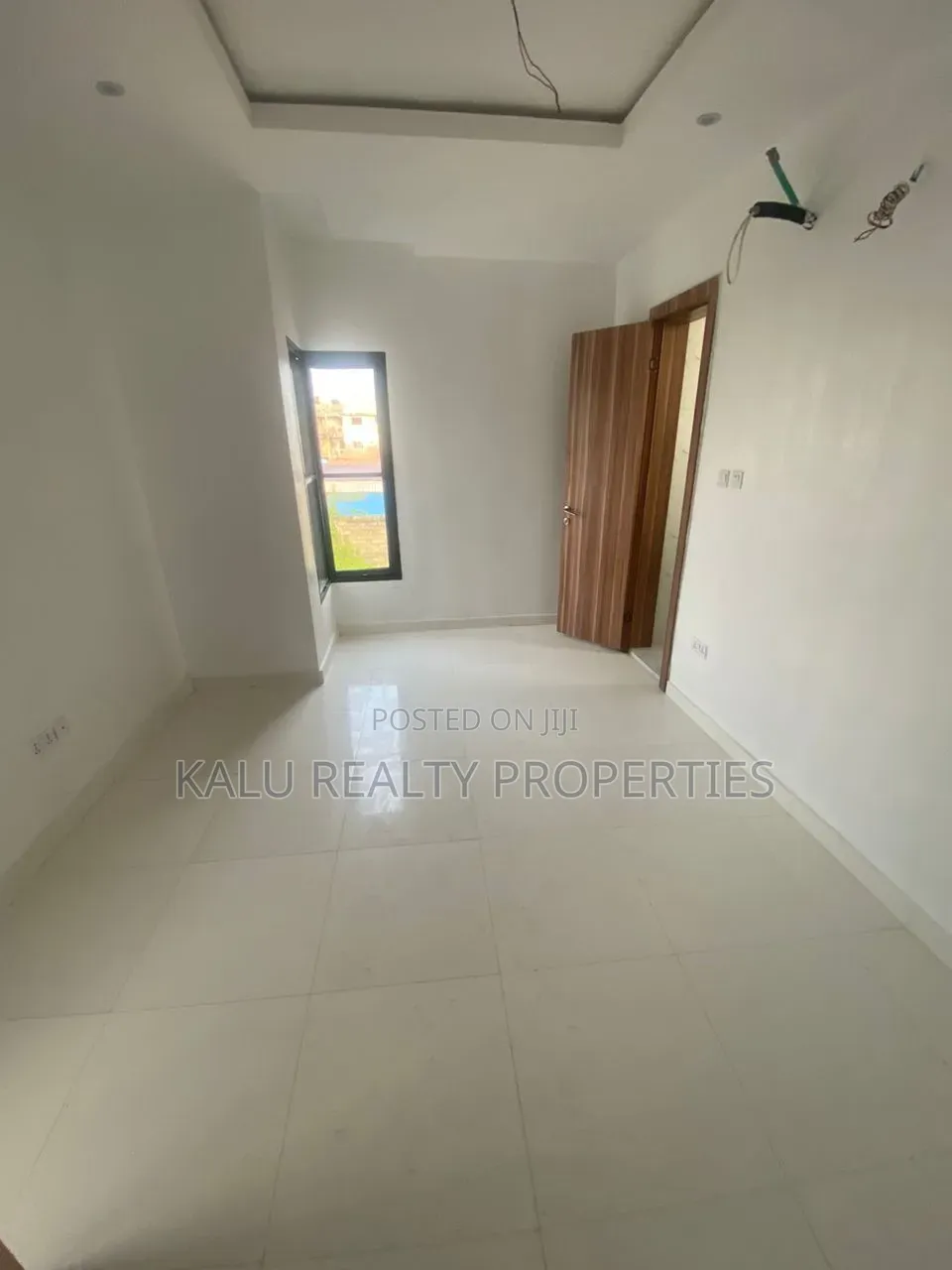 2bdrm Apartment in Osapa London for rent