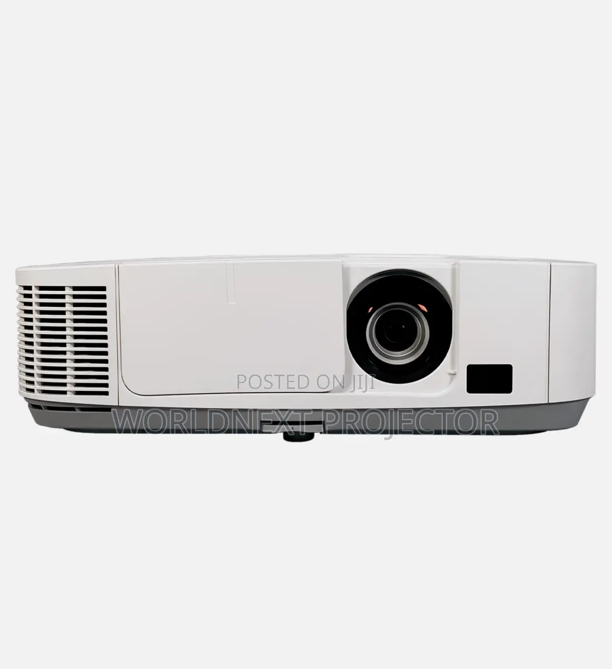 4000 Lumens Nec Projector With High Resolution Available in Stock