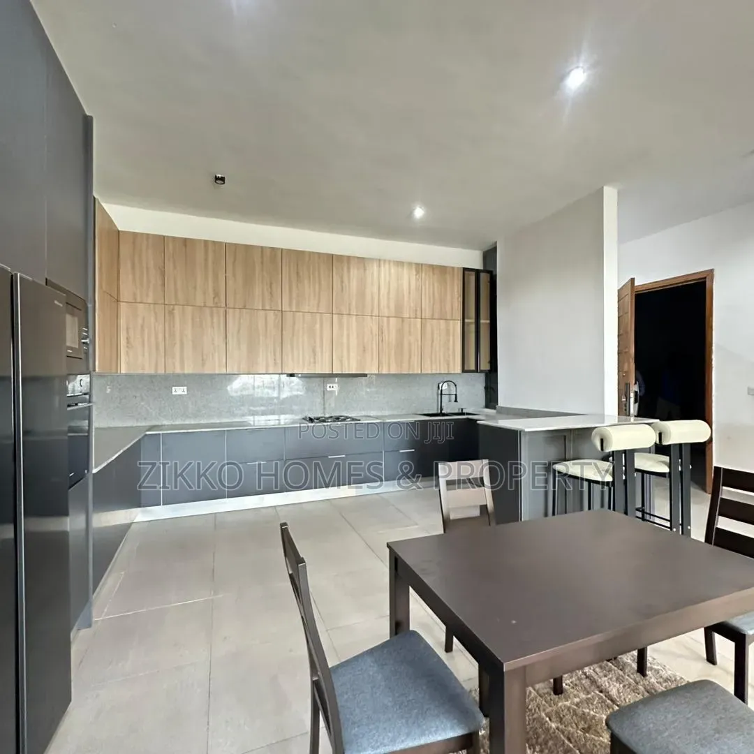 3bdrm Apartment in Ikate, Lekki Phase 1 for sale