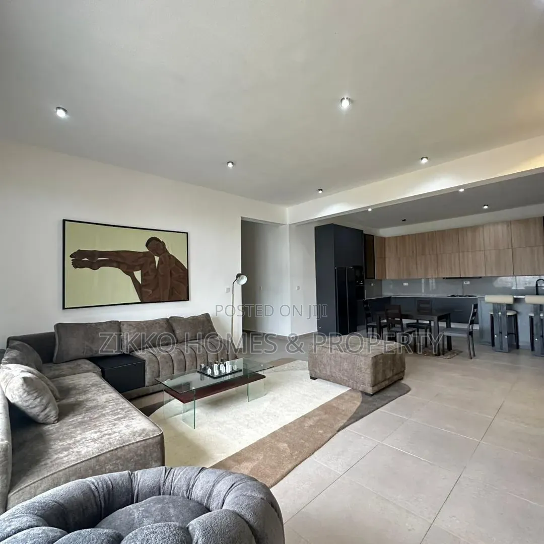 3bdrm Apartment in Ikate, Lekki Phase 1 for sale