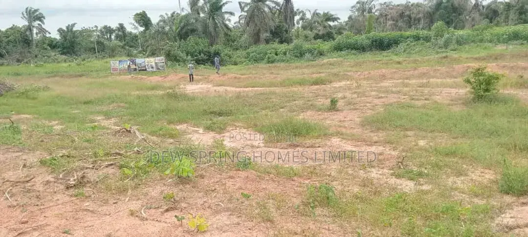 Land for Sale
