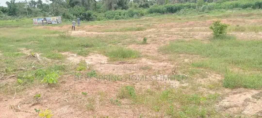 Land for Sale