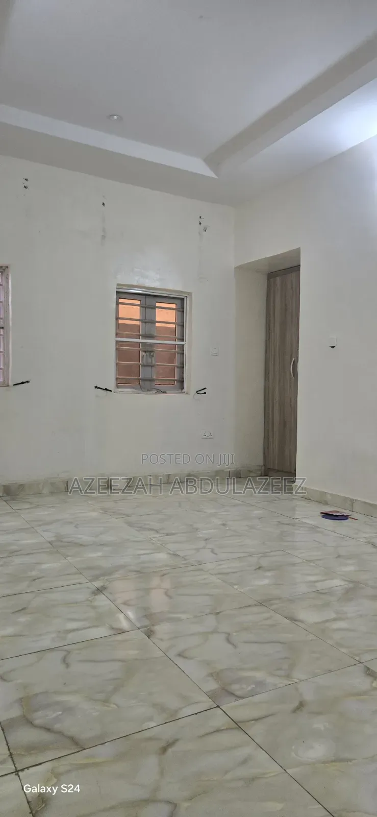 1bdrm Apartment in Sabon Lugbe for rent