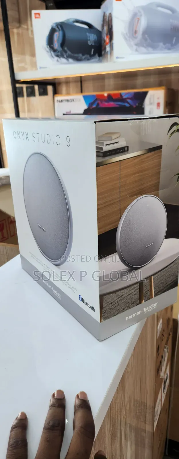 Harman Kardon
