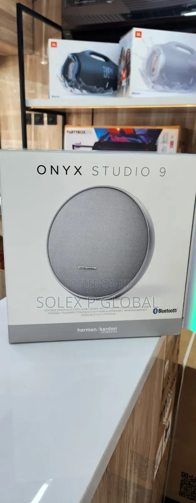 Harman Kardon