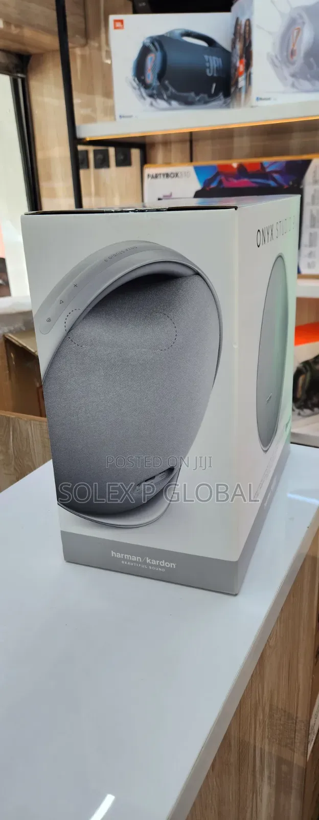 Harman Kardon