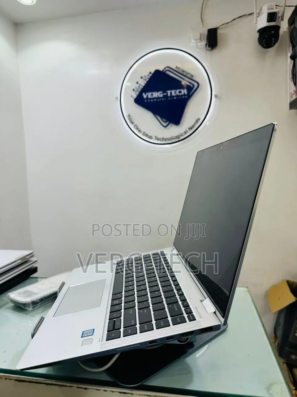 Laptop HP EliteBook 1040 G6 16GB Intel Core i7 SSD 256GB