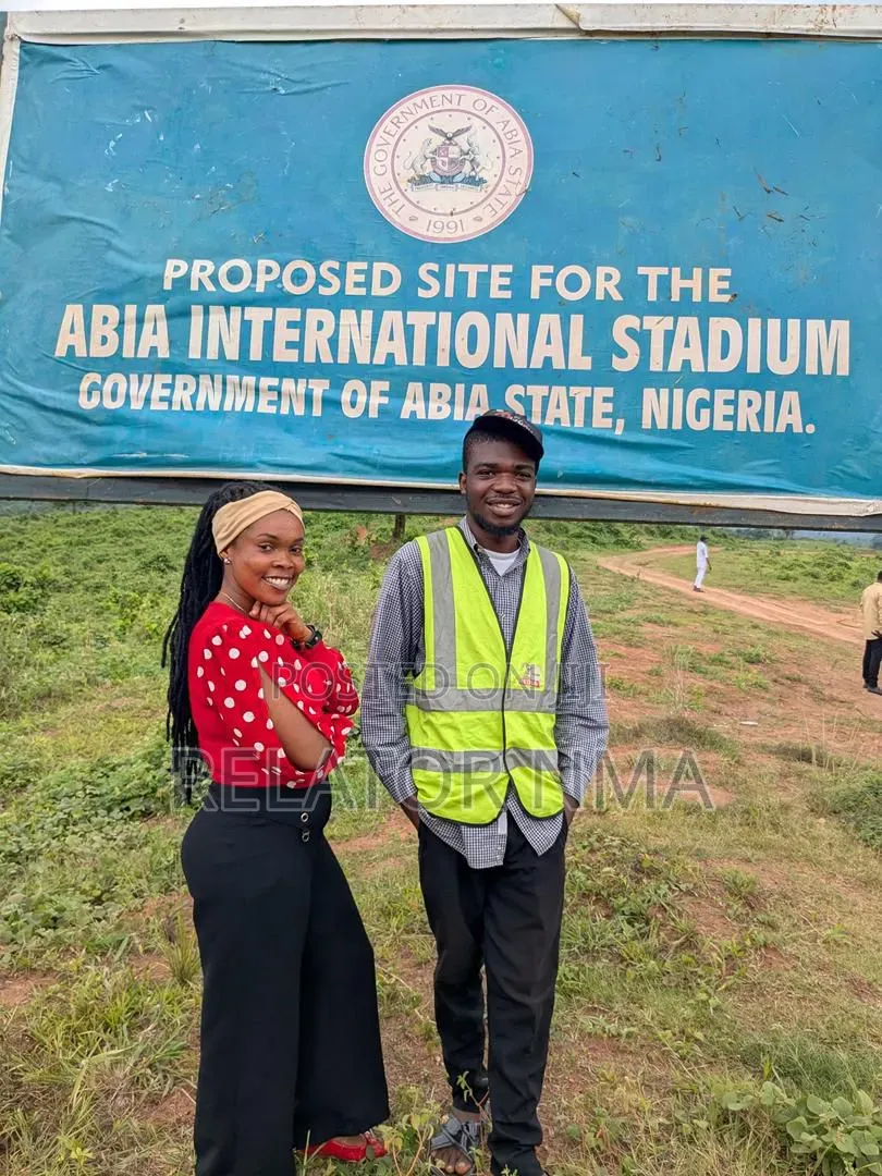 Umuahia Land for Sale
