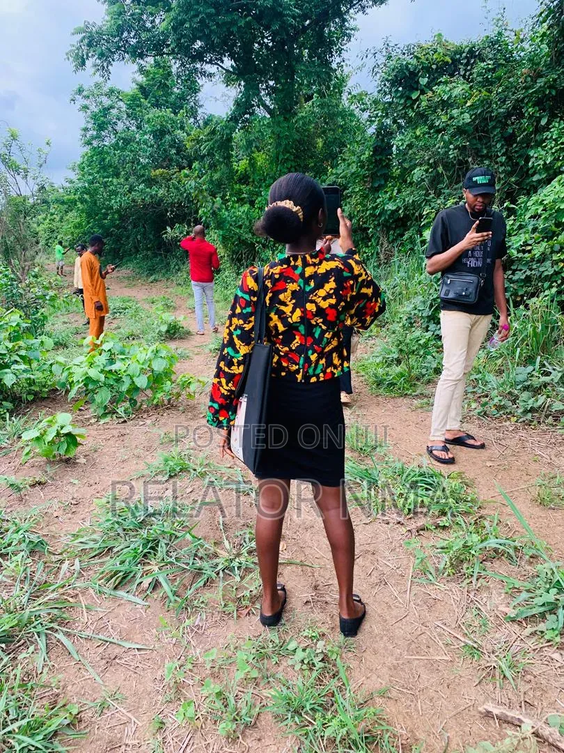 Umuahia Land for Sale