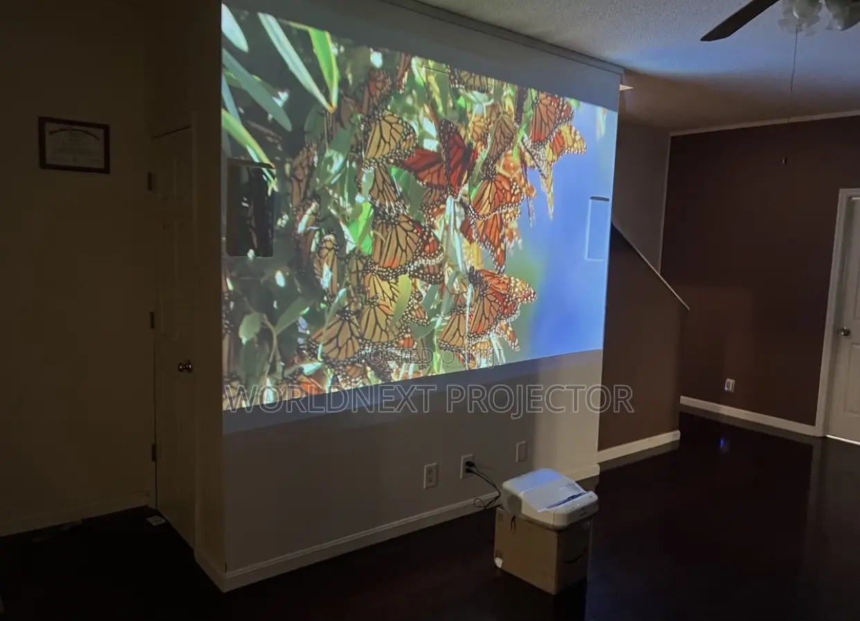 Powerlite 685w Wxga 3lcd Projector for Presentation Display
