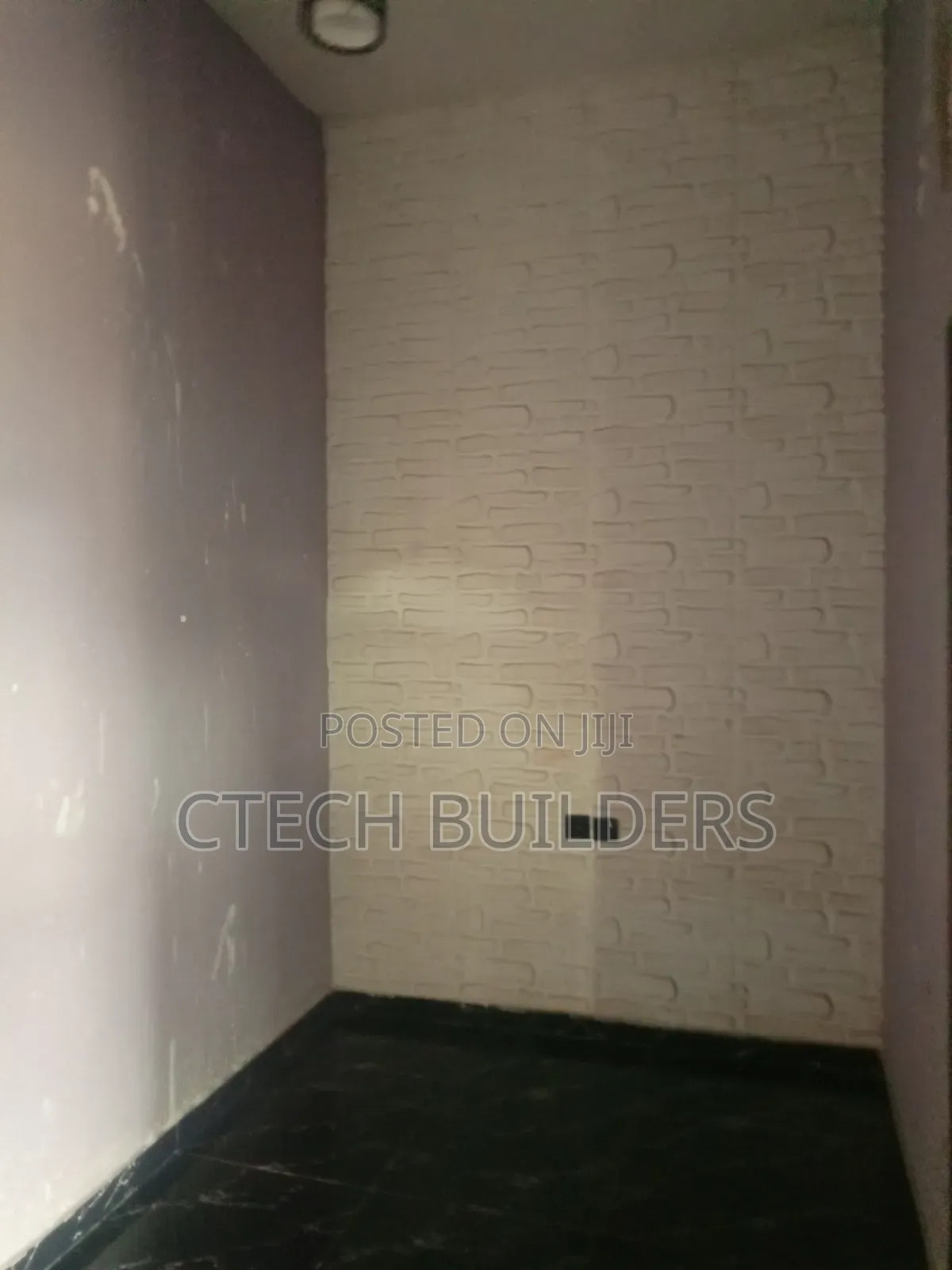 4bdrm Bungalow in Benin City for rent