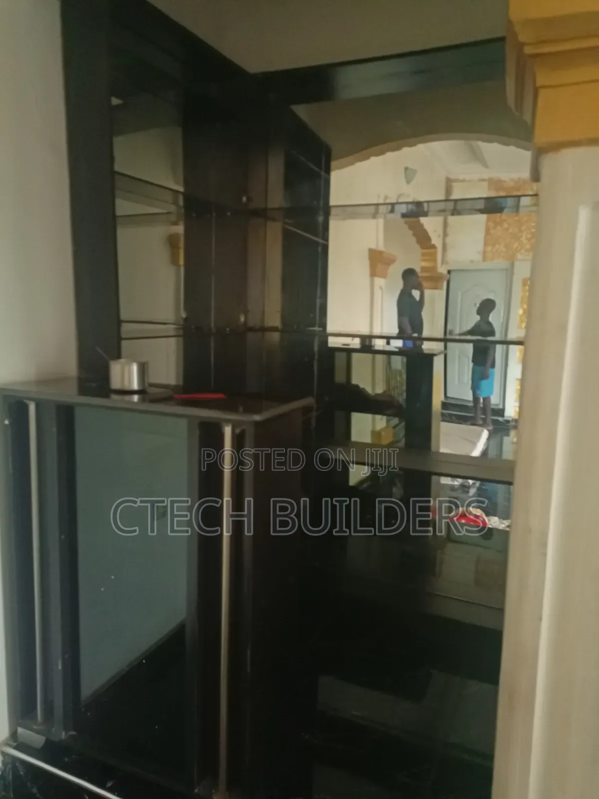4bdrm Bungalow in Benin City for rent