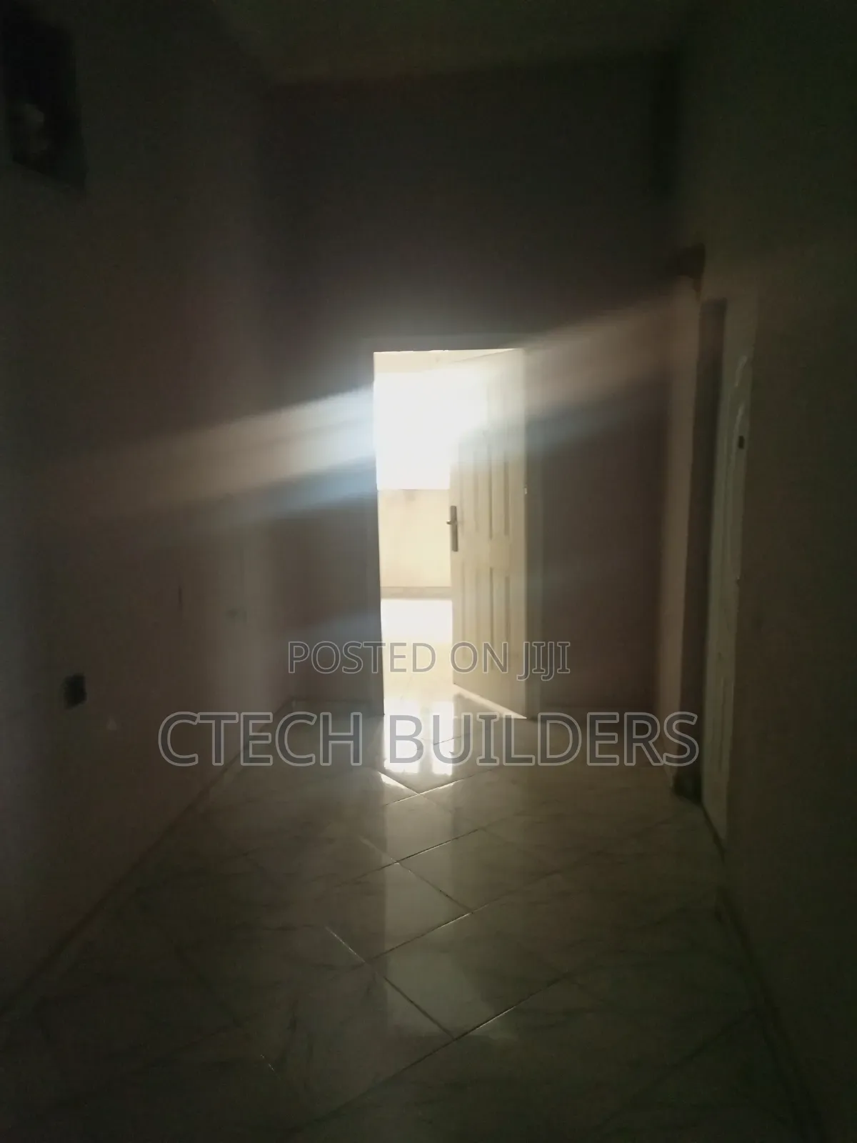 4bdrm Bungalow in Benin City for rent