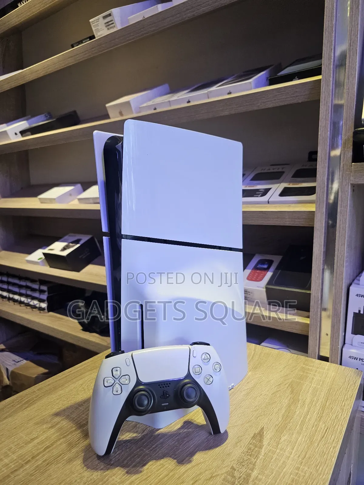 Playstation 5 Slim