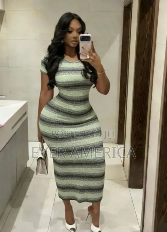Long Gown Zara Wears