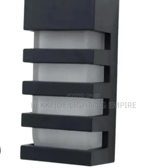 Bulb Type Quality Light Available