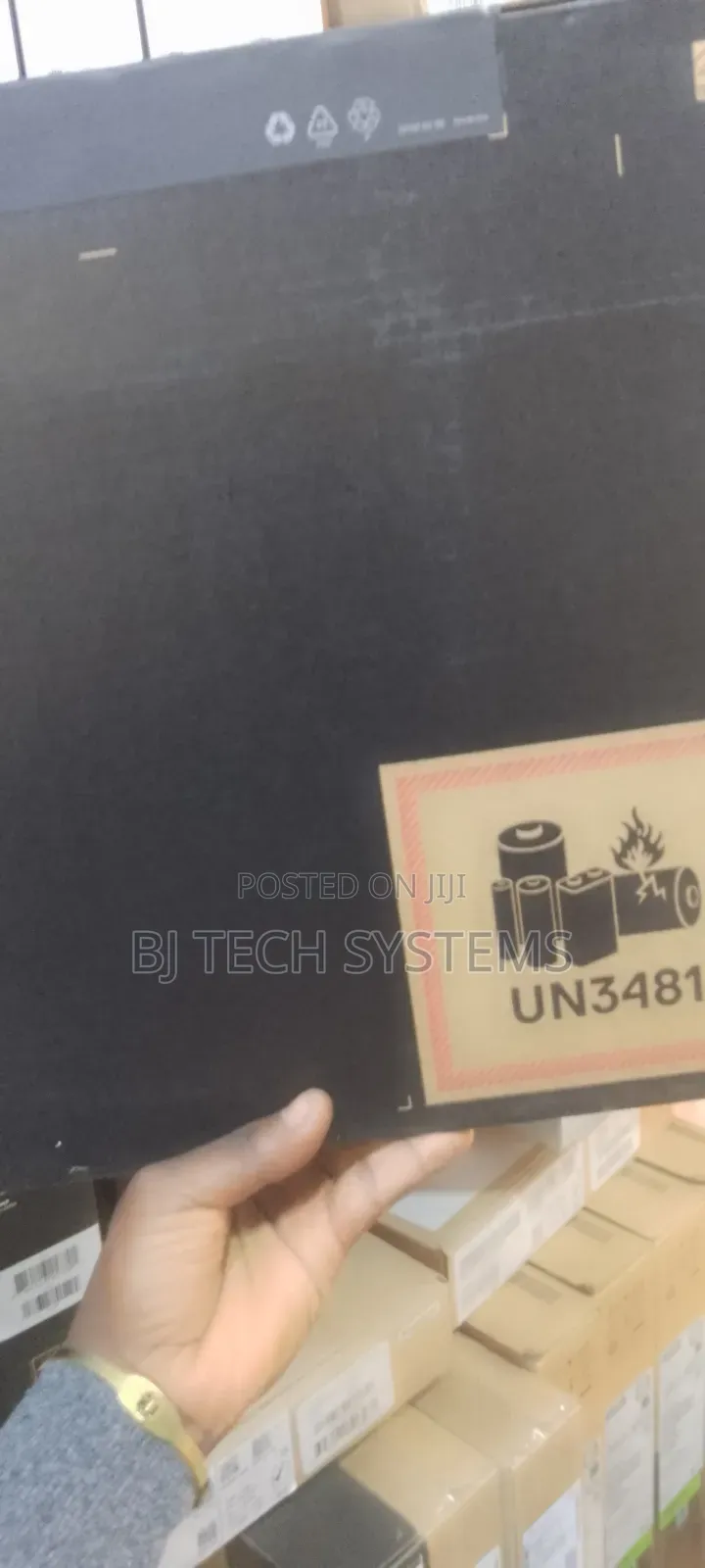 New Laptop Dell Latitude 7440 16GB Intel Core i7 SSD 512GB