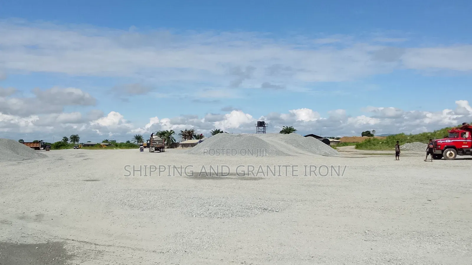 Granite Product