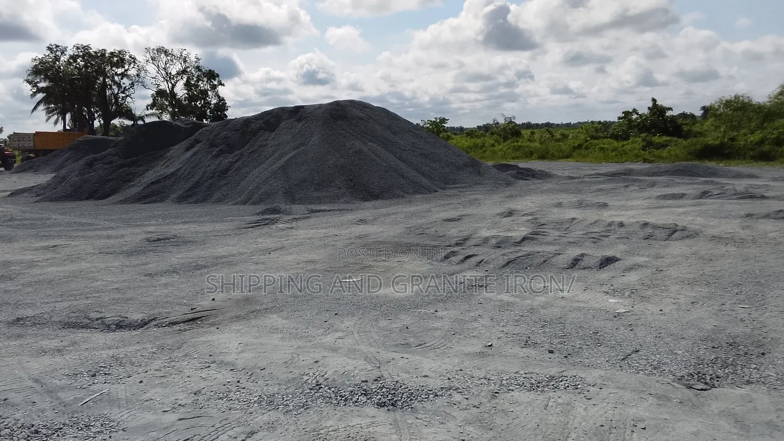 Granite Product