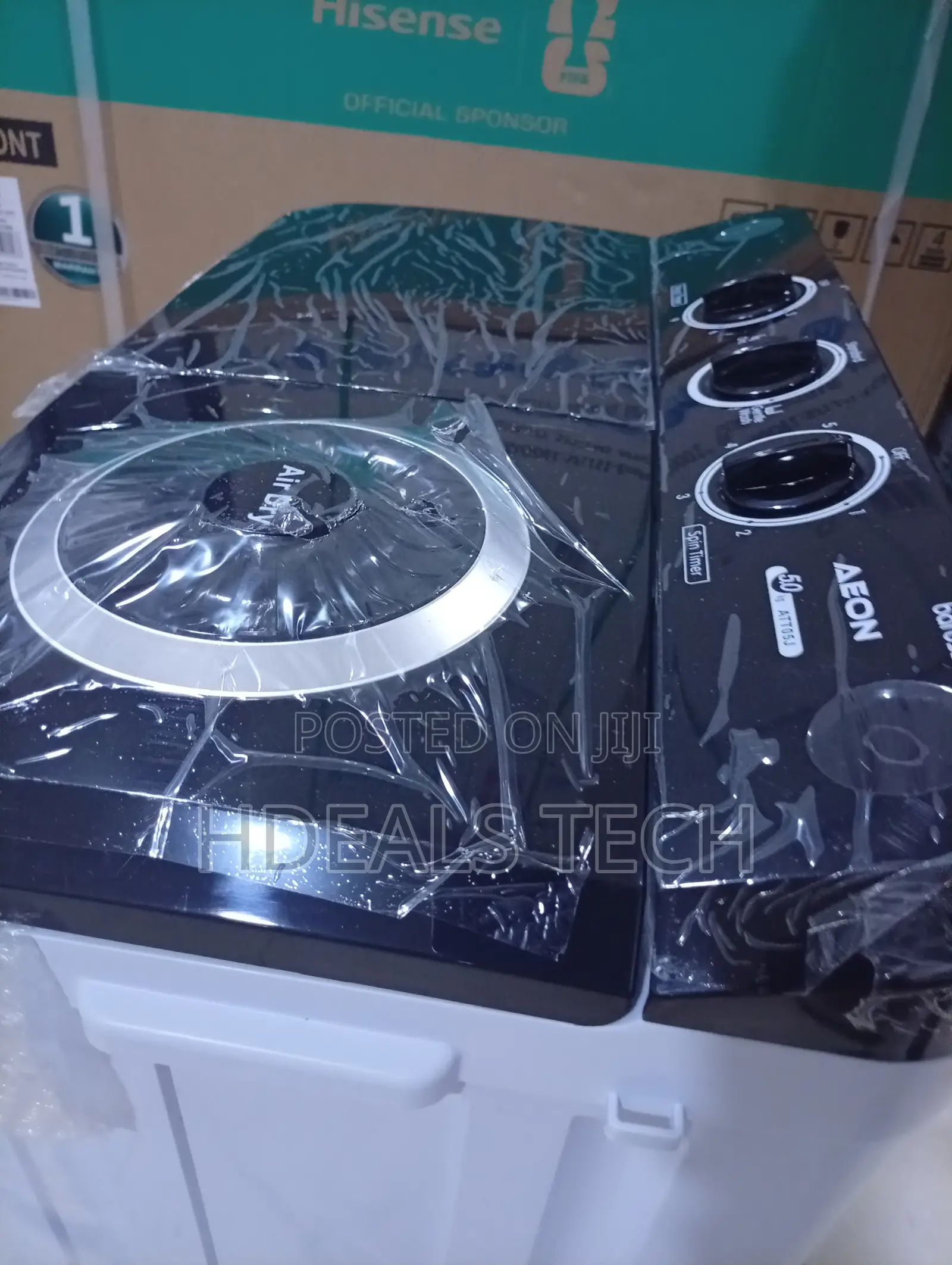 Affordable Aeon Manual 5kg Washer With Dryer