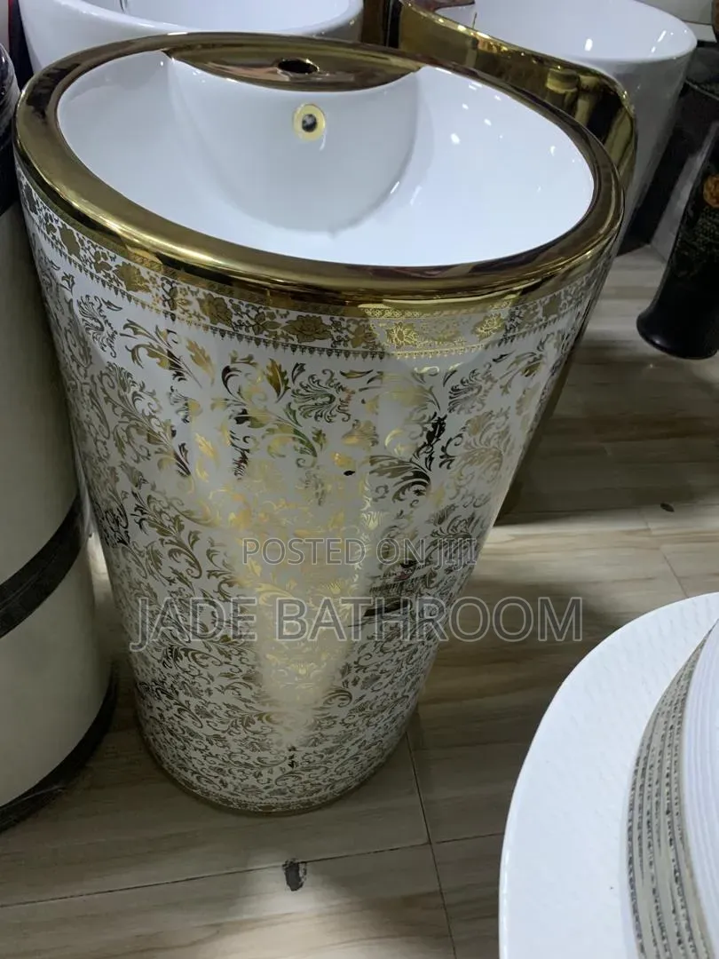 Free Standing Wash Hand Basin