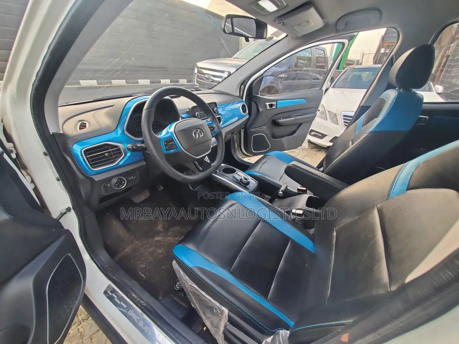Citroen C3 1.2 Puretech 110hp FWD 2019 White