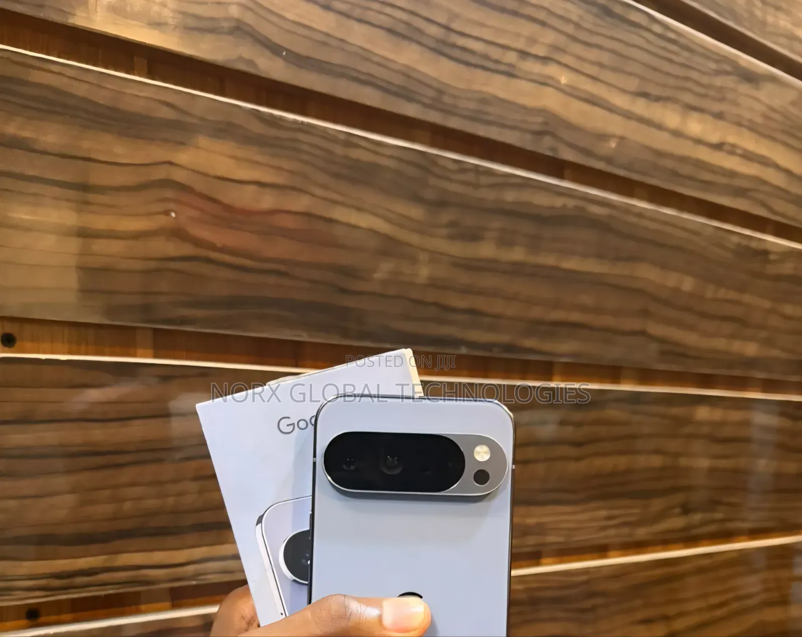 New Google Pixel 10 Pro XL 256 GB