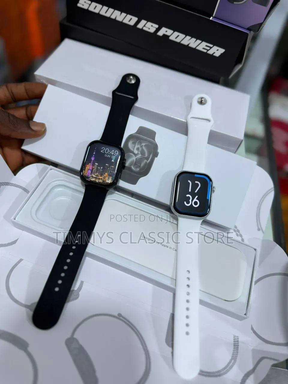 Apple Watch11