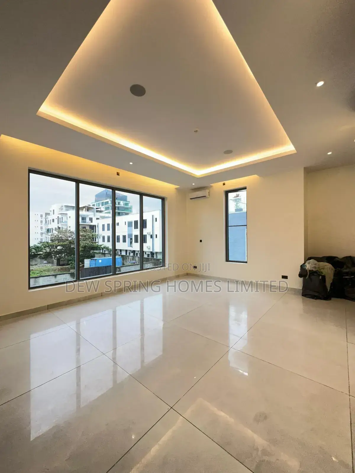 5bdrm House in Old Ikoyi for sale