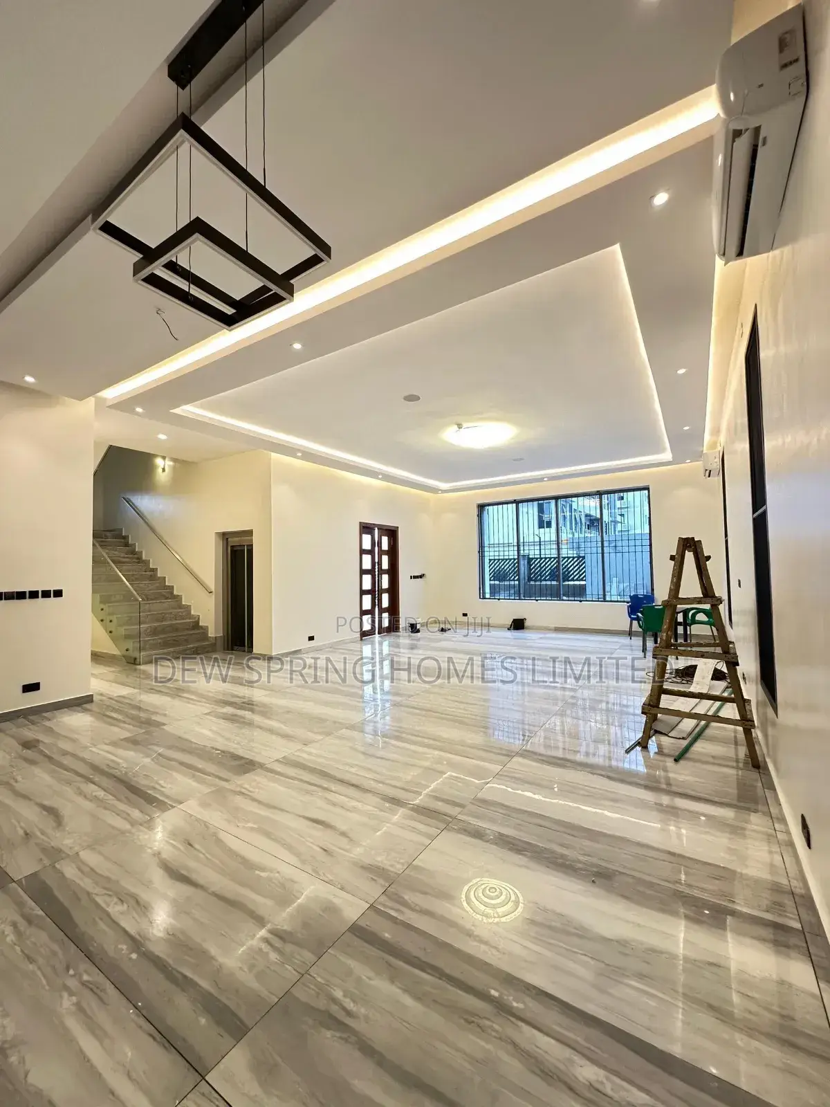 5bdrm House in Old Ikoyi for sale