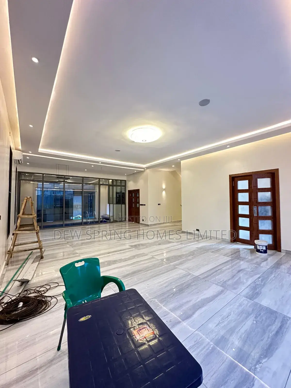 5bdrm House in Old Ikoyi for sale